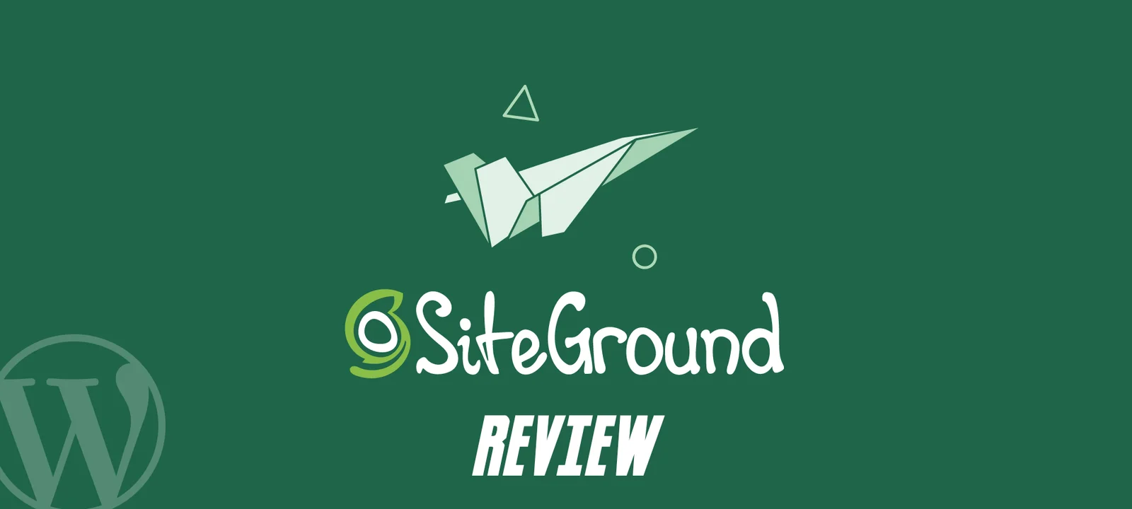 Siteground-Review