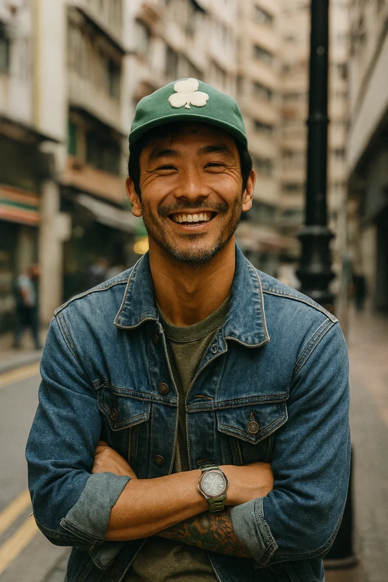 Kenny-Founder-of-couponghetto